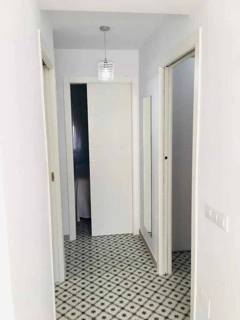 Casa Monica Apartment Vejer de la Frontera Spain