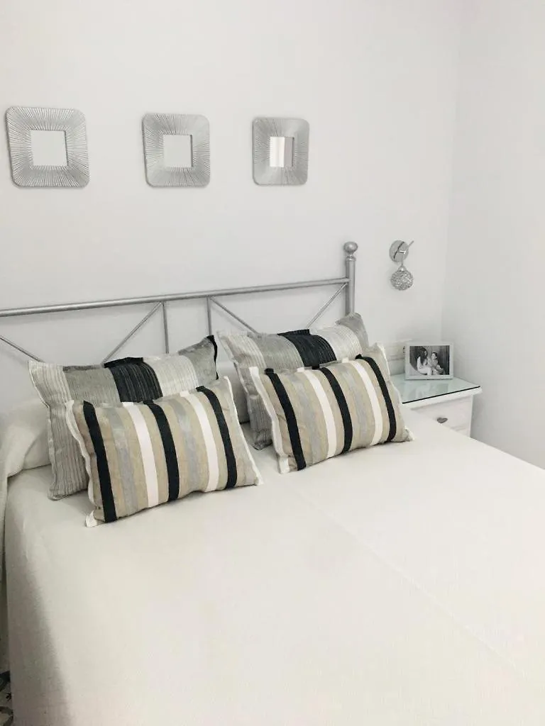 Casa Monica Apartment Vejer de la Frontera