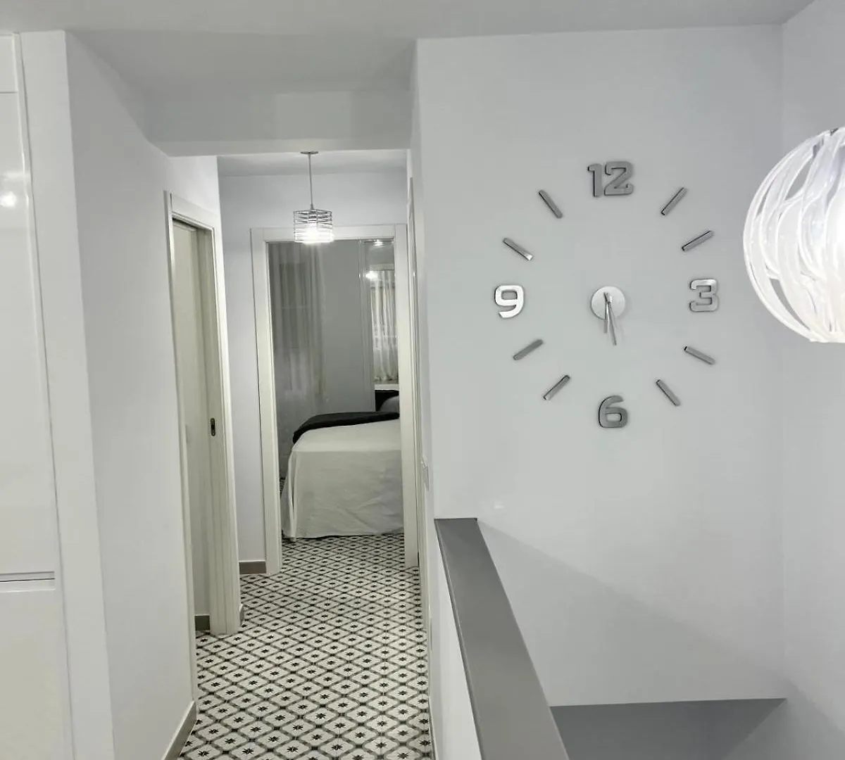 Casa Monica Apartment Vejer de la Frontera