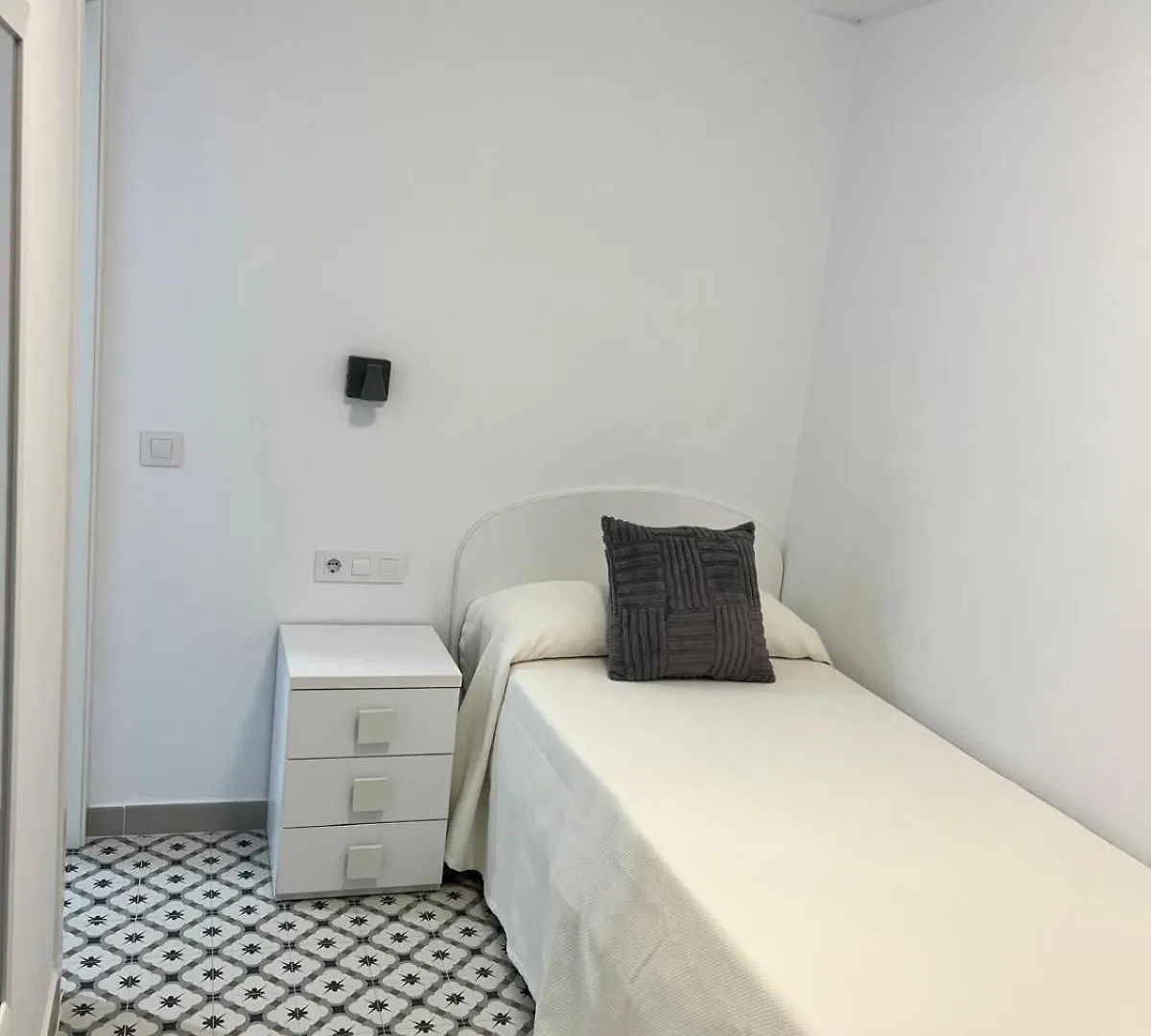 Casa Monica Apartment Vejer de la Frontera