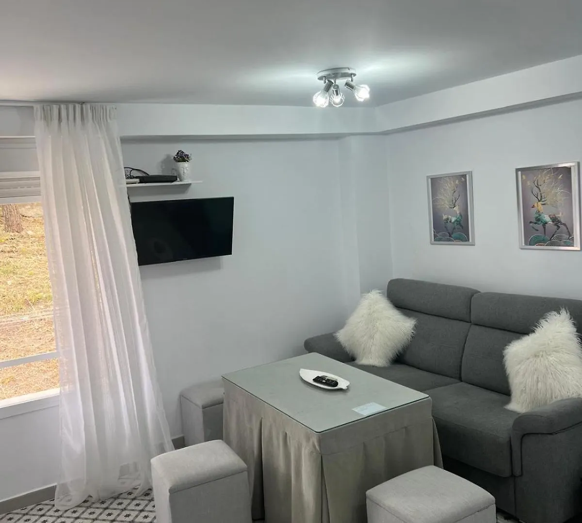 Casa Monica Apartment Vejer de la Frontera